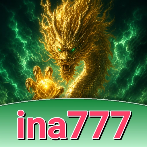 Logo ina777