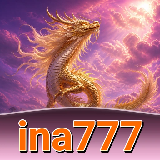 Logo ina777