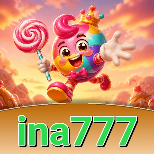 Logo ina777