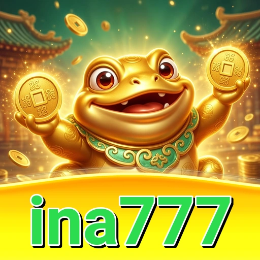 Logo ina777