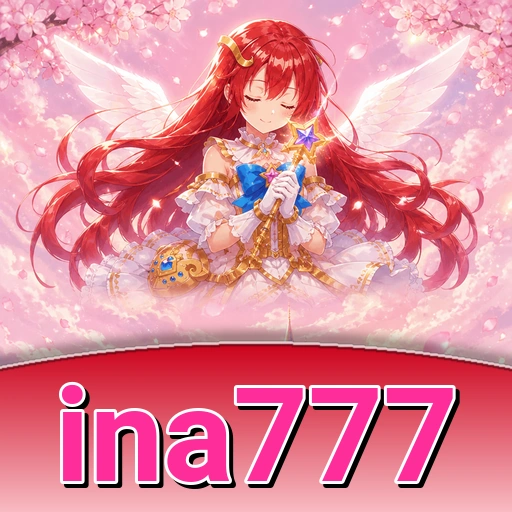 Logo ina777